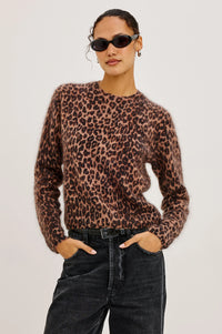 Sofia Sweater