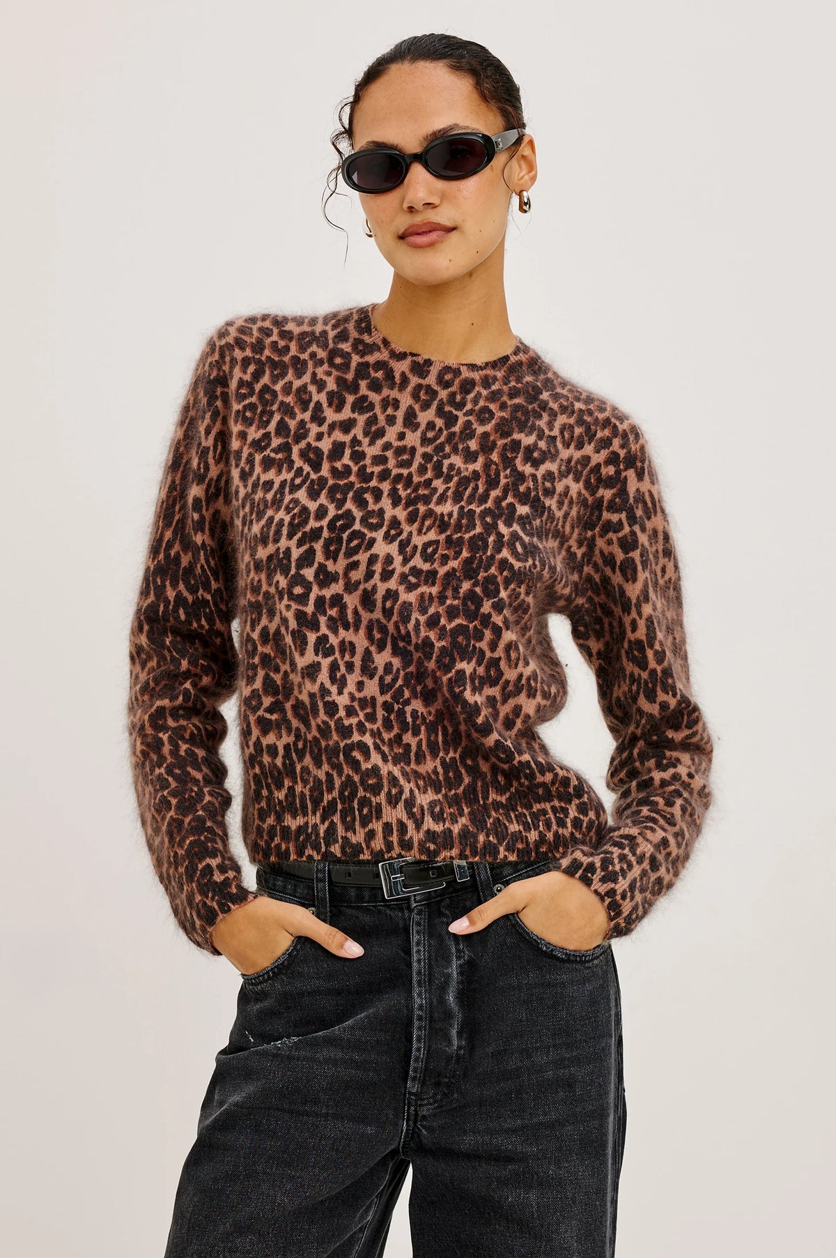 Sofia Sweater