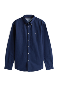 Solid Heritage Oxford Shirt