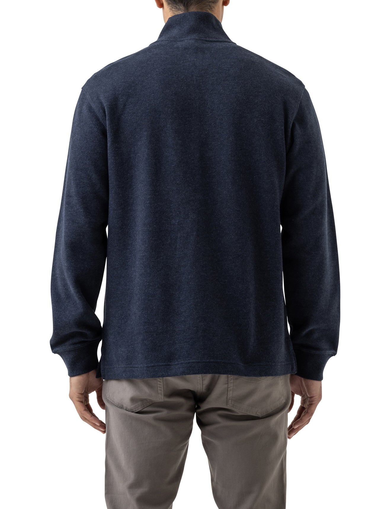 An image of the Rodd & Gunn Alton Ave Sweat