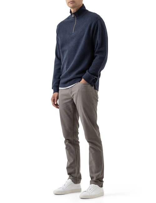 An image of the Rodd & Gunn Alton Ave Sweat