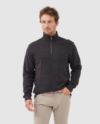 An image of the Rodd & Gunn Alton Ave Sweat