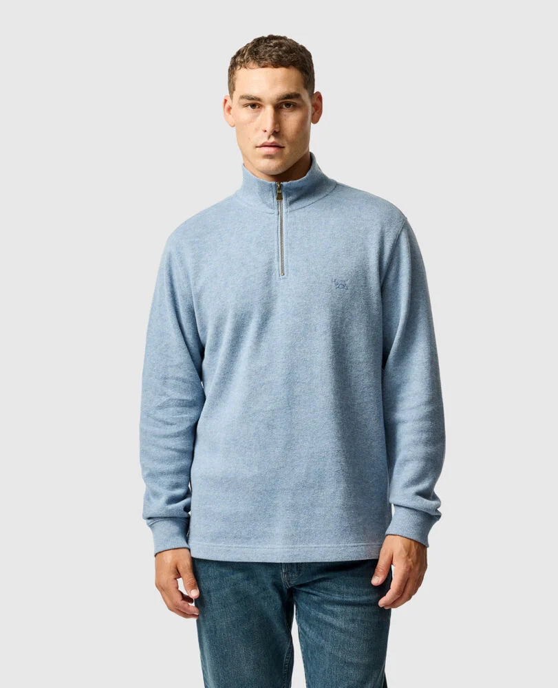 Alton Ave Sweater
