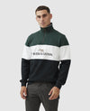 An image of the Rodd & Gunn Foresters Peak Sweat