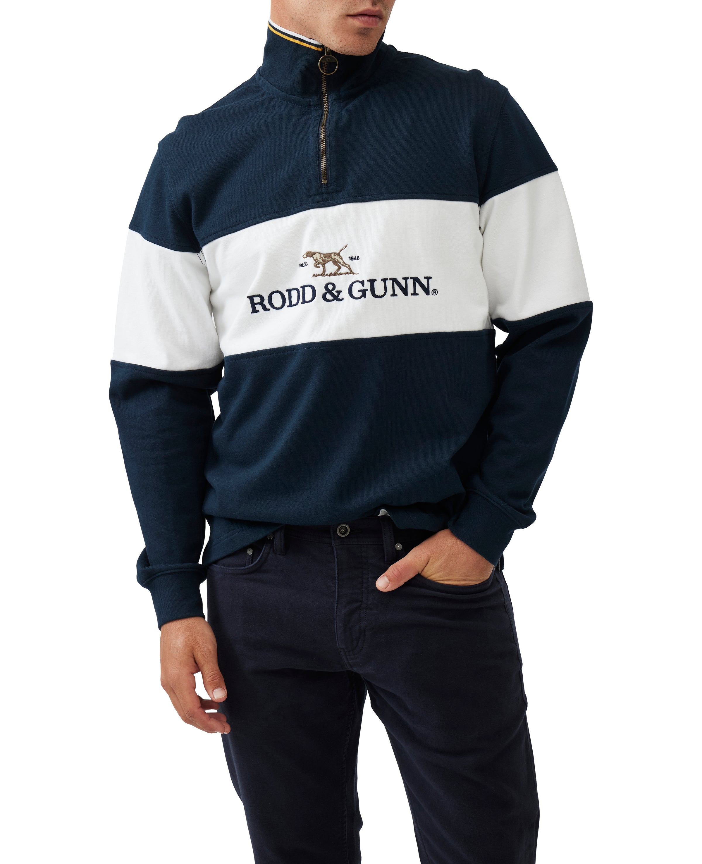 Foresters Peak Sweat