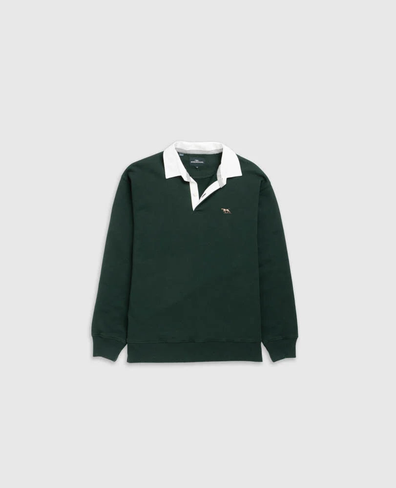 Otago Rugby Shirt
