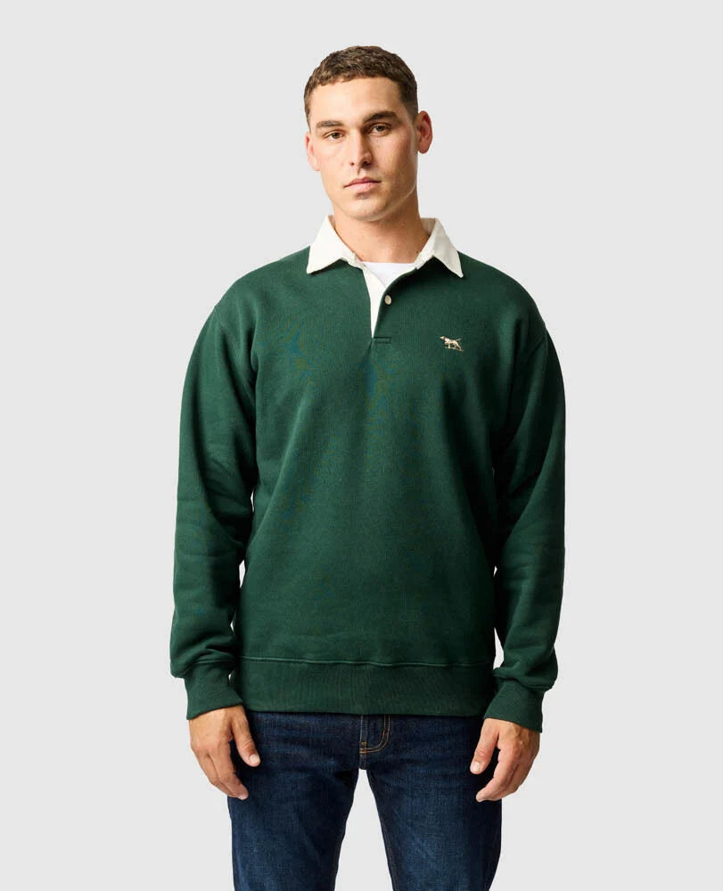 Otago Rugby Shirt
