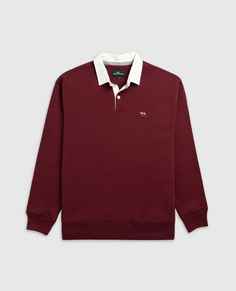 Otago Rugby Shirt