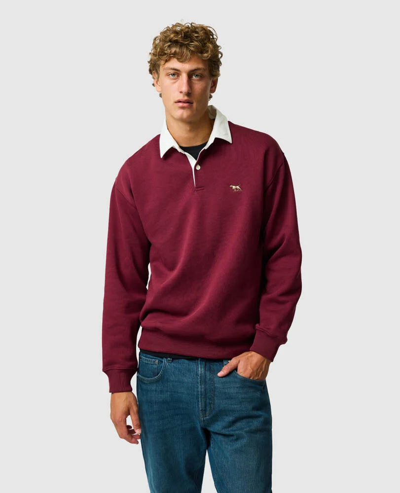 Otago Rugby Shirt