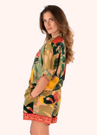 Ladies Pyjamas - Large