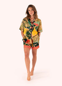 Ladies Pyjamas - Large