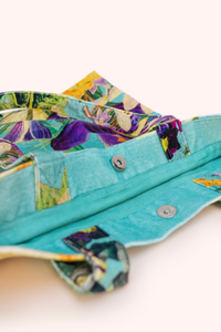 An image of the Powder Tote Bag