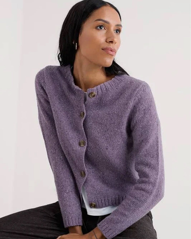 An image of the Seasalt Dawson Pick Cardigan Merino