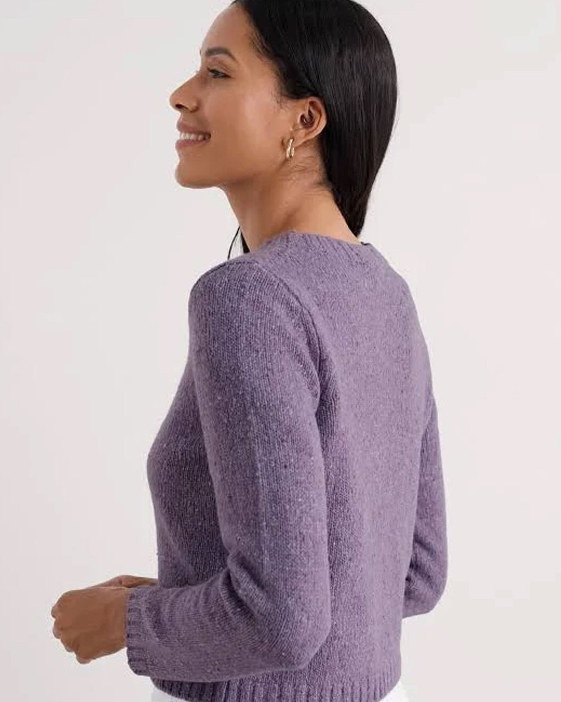 An image of the Seasalt Dawson Pick Cardigan Merino