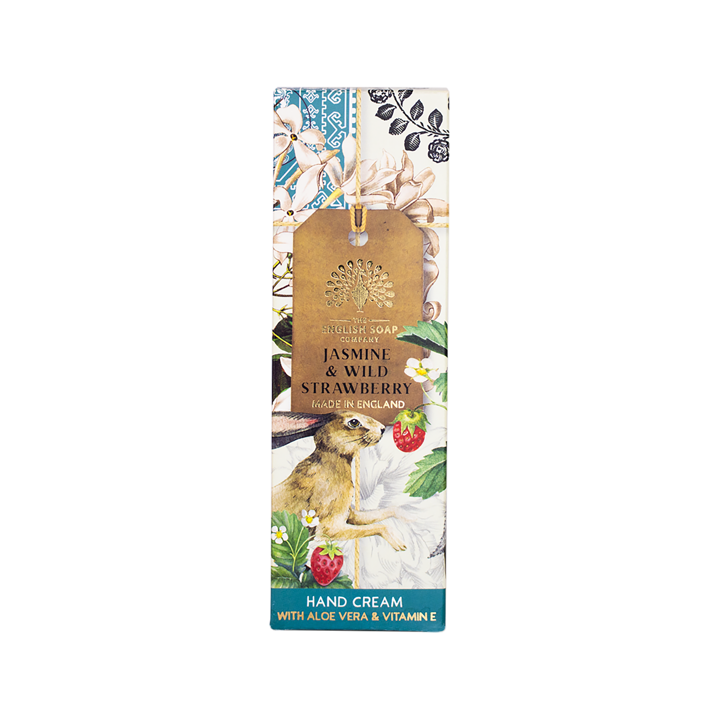 Anniversary 75ml Hand Cream
