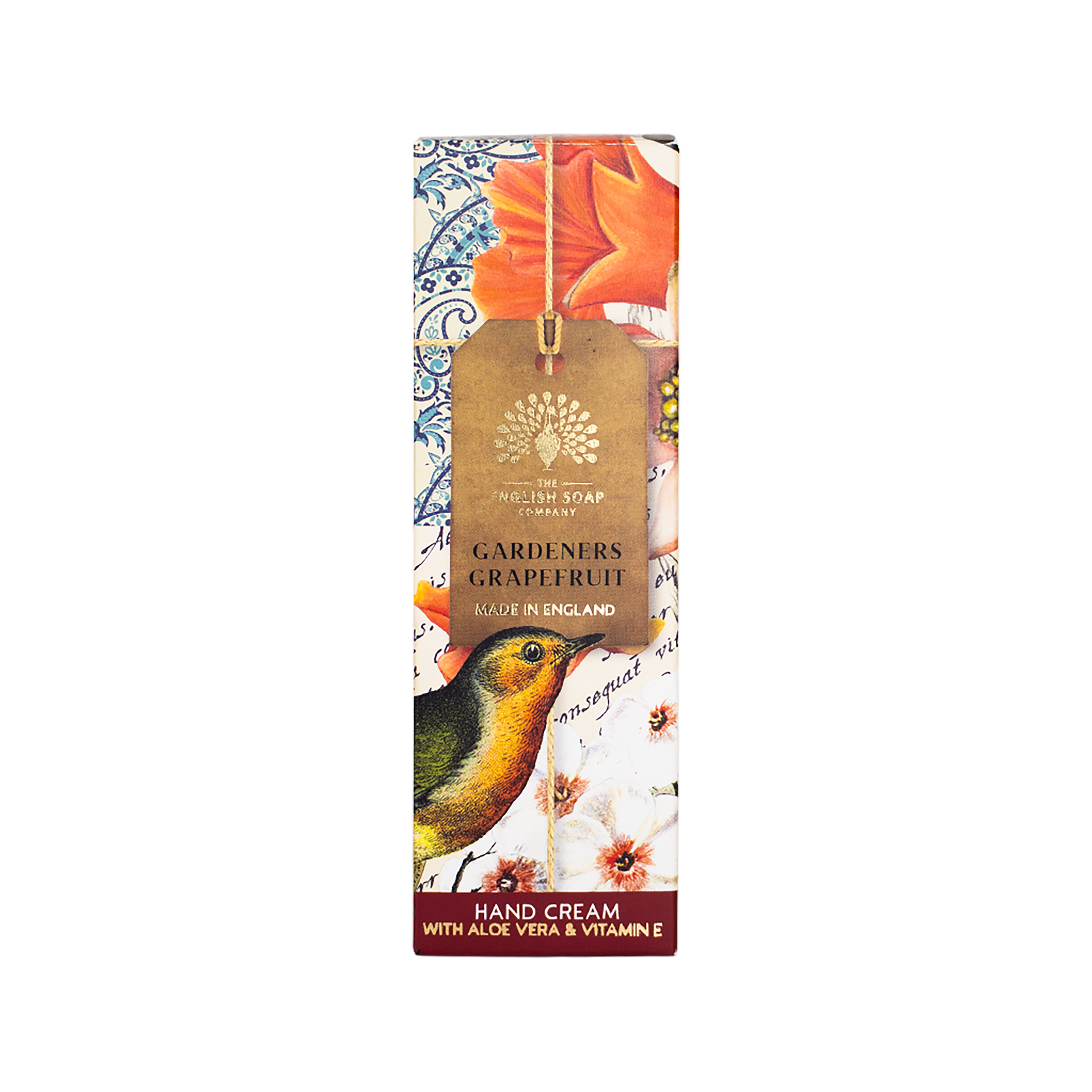 Anniversary 75ml Hand Cream