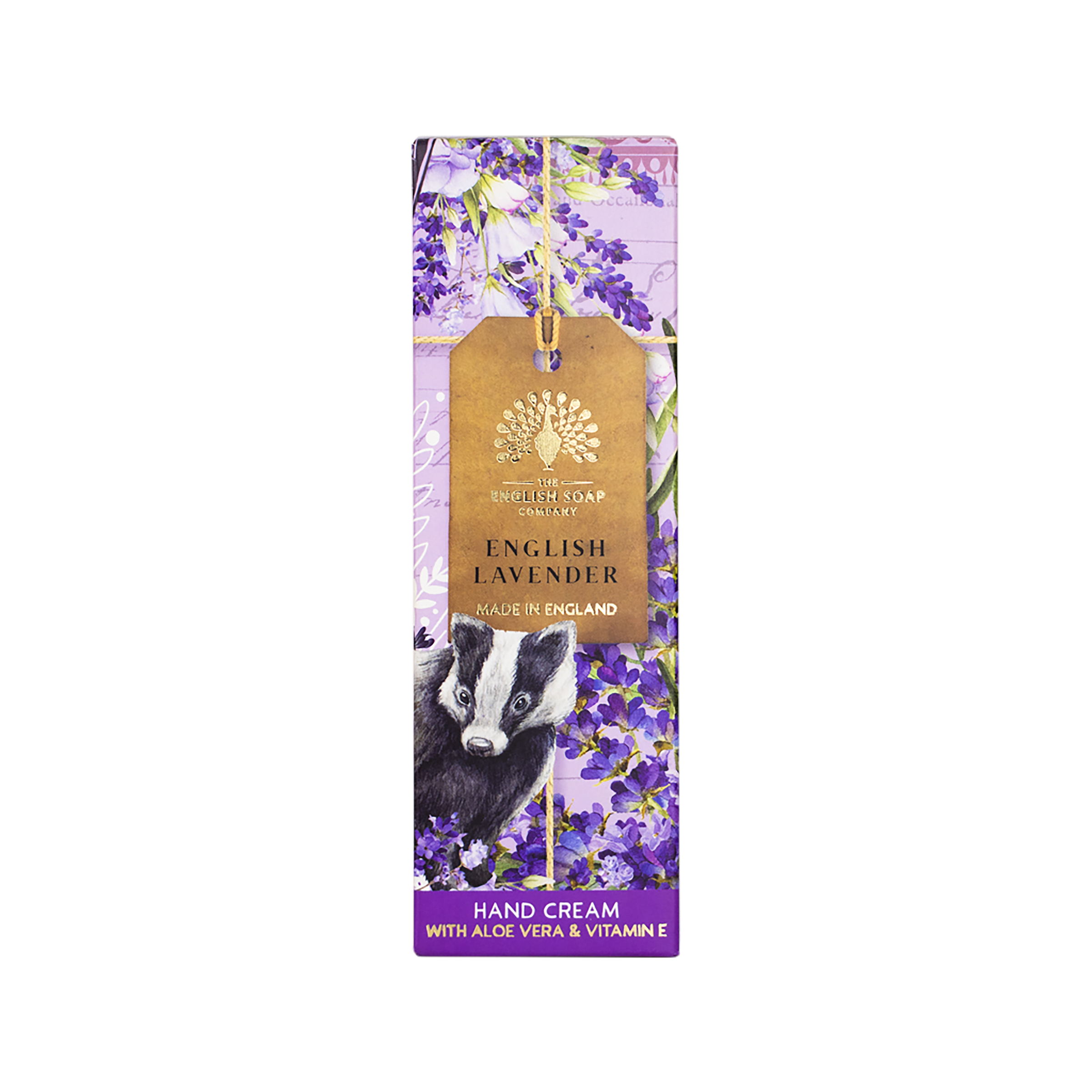 Anniversary 75ml Hand Cream