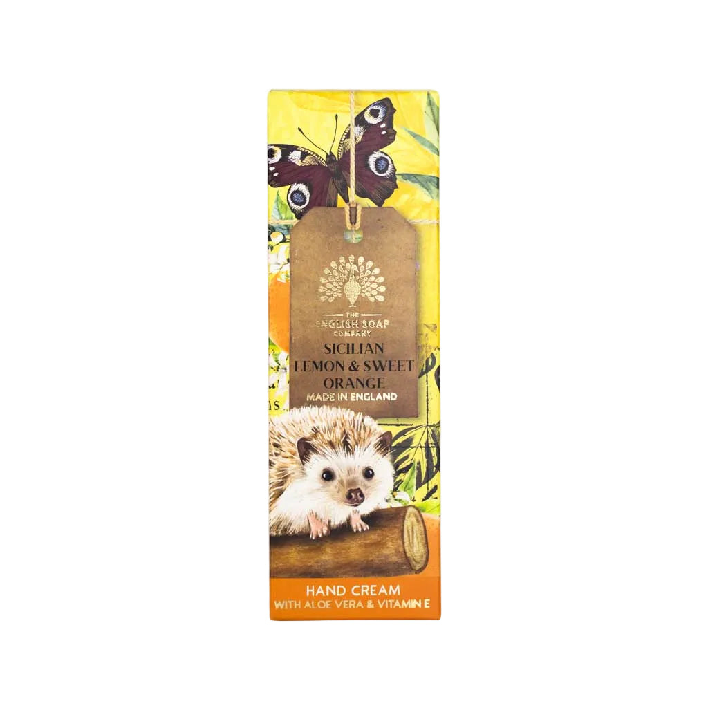Anniversary 75ml Hand Cream