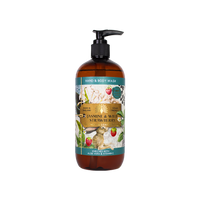 Anniversary 500ml Hand & Body Wash