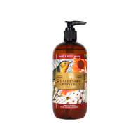 Anniversary 500ml Hand & Body Wash
