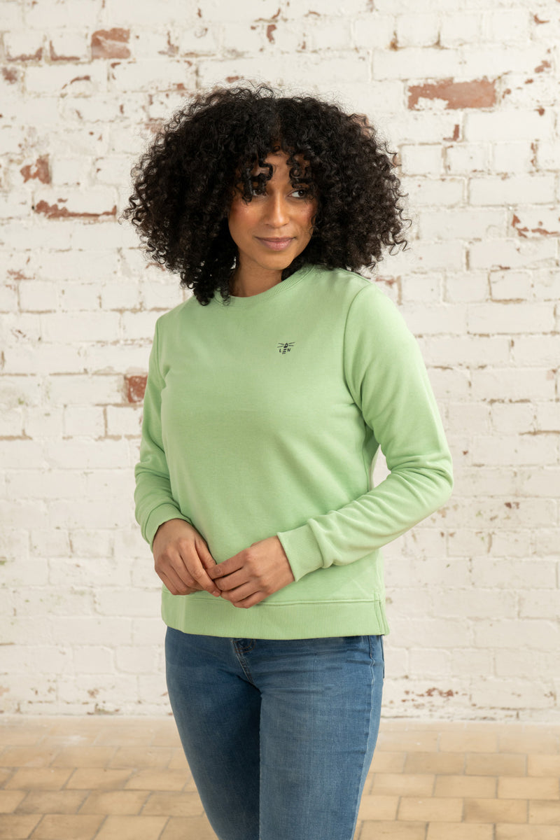 An image of the Lighthouse Ladies Seaside Jersey