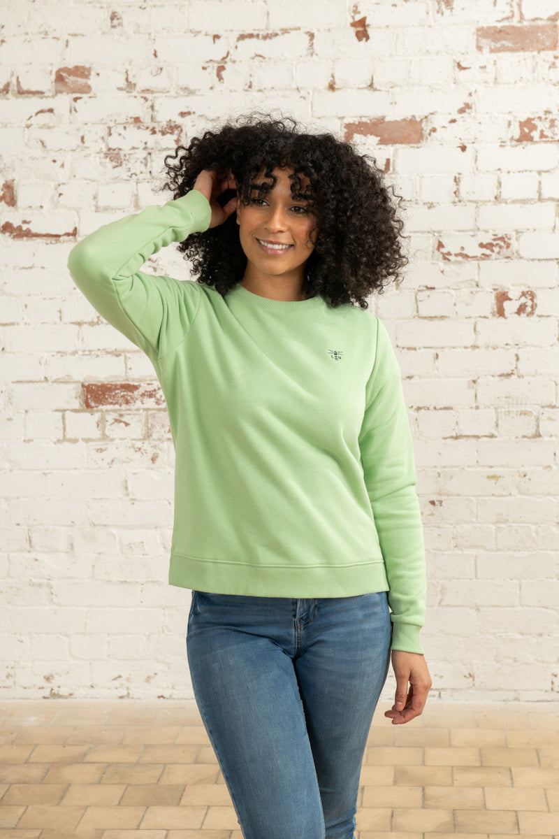 An image of the Lighthouse Ladies Seaside Jersey