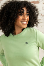 An image of the Lighthouse Ladies Seaside Jersey