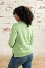 An image of the Lighthouse Ladies Seaside Jersey