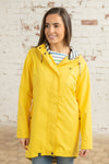 An image of the Lighthouse Ladies Beachcomber Long Coat