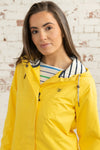 An image of the Lighthouse Ladies Beachcomber Long Coat