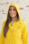 An image of the Lighthouse Ladies Beachcomber Long Coat