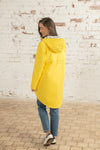 An image of the Lighthouse Ladies Beachcomber Long Coat