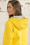 An image of the Lighthouse Ladies Beachcomber Long Coat