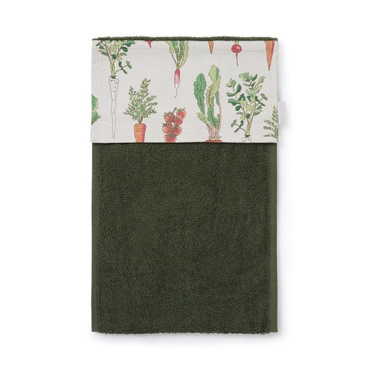 An image of the Sophie Allport Roller Hand Towel