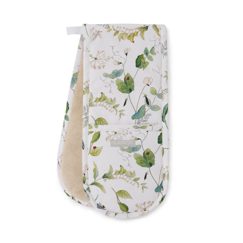 An image of the Sophie Allport Double Oven Glove