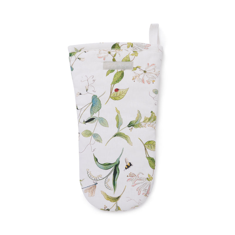 An image of the Sophie Allport Oven Mitt