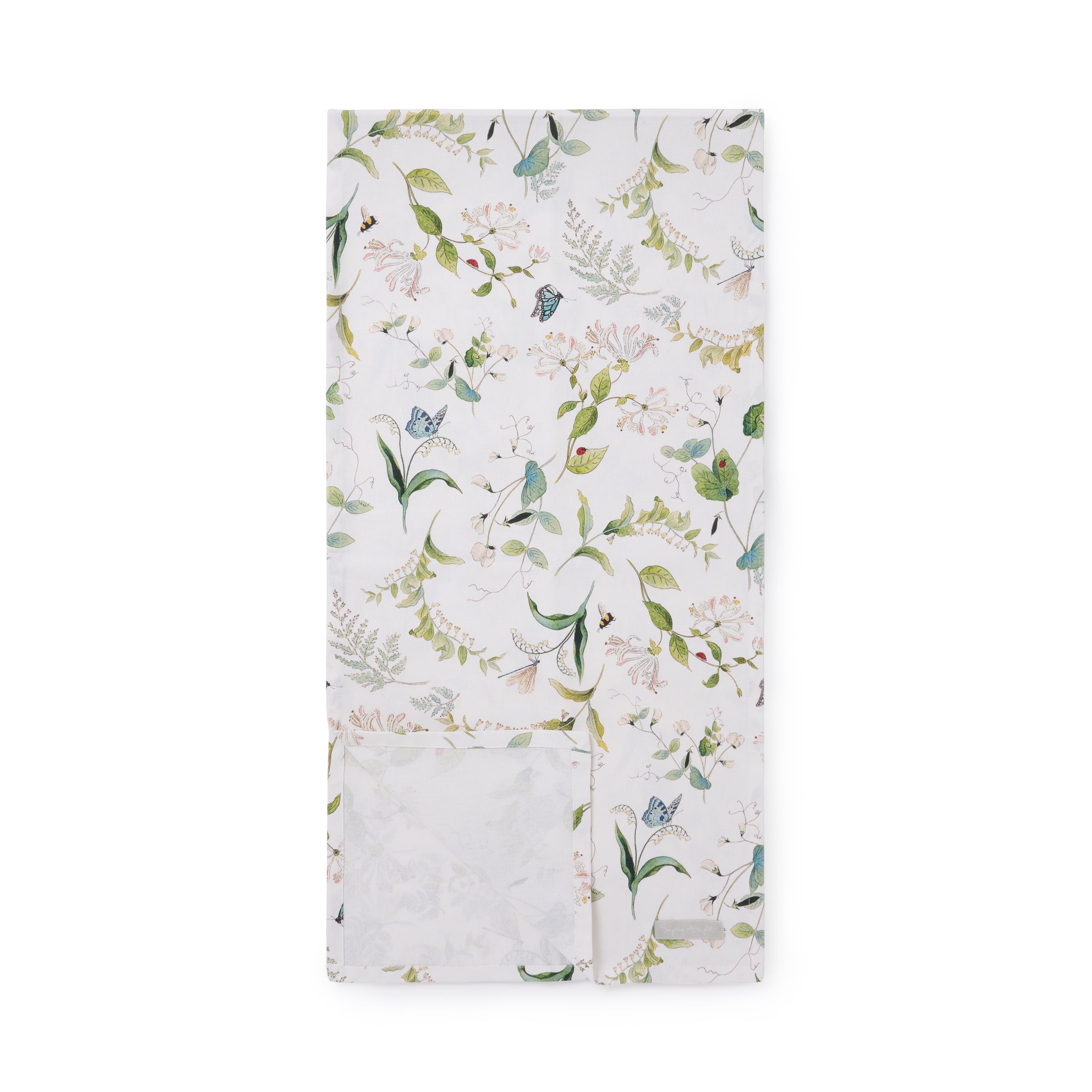 An image of the Sophie Allport Table Runner