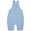 An image of the Pigeon Baby Dungarees