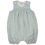An image of the Pigeon Baby Playsuit