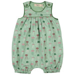 An image of the Pigeon Baby Playsuit