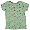 An image of the Pigeon Short Sleeve T-Shirt