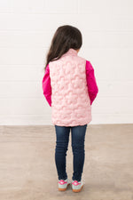 An image of the Lighthouse Amber Gilet
