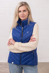 An image of the Lighthouse Laurel Ladies Gilet