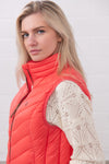An image of the Lighthouse Laurel Ladies Gilet