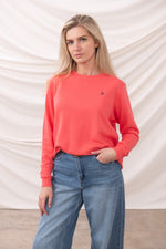 An image of the Lighthouse Ladies Seaside Jersey