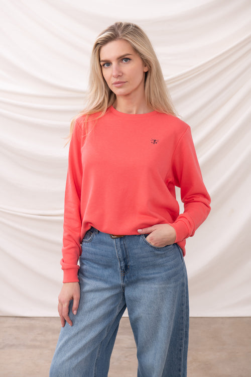An image of the Lighthouse Ladies Seaside Jersey