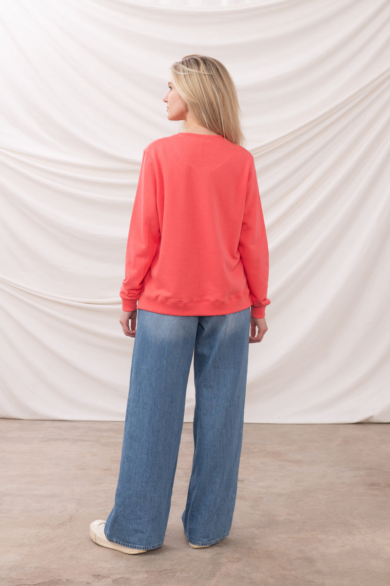 An image of the Lighthouse Ladies Seaside Jersey