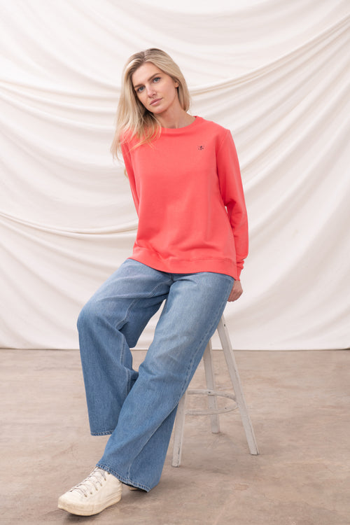 An image of the Lighthouse Ladies Seaside Jersey