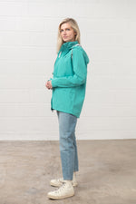 An image of the Lighthouse Ladies Beachcomber II Coat