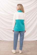 An image of the Lighthouse Ladies Haven II Jersey